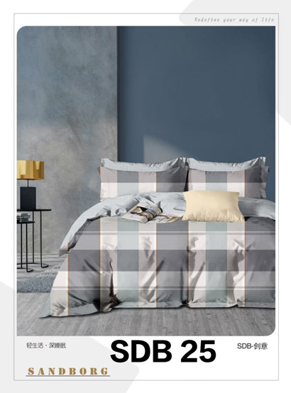 Bedcover